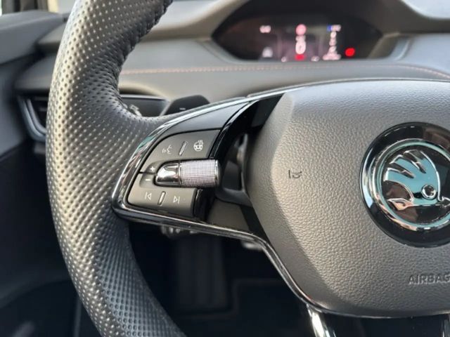 Skoda Enyaq Suite iV 80