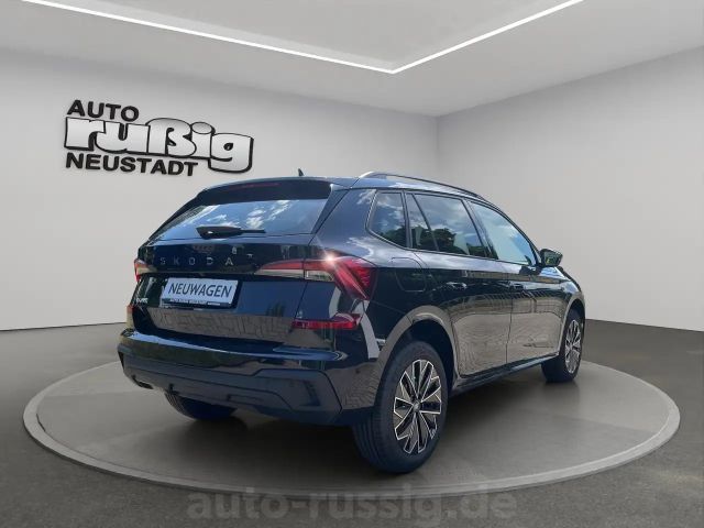 Skoda Kamiq Tour