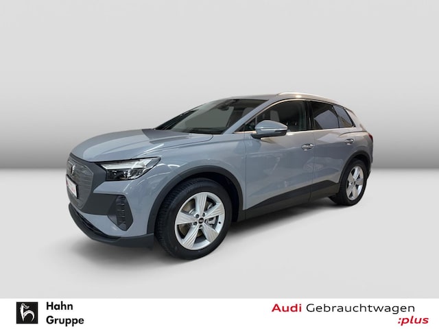 Audi Q4 e-tron 40
