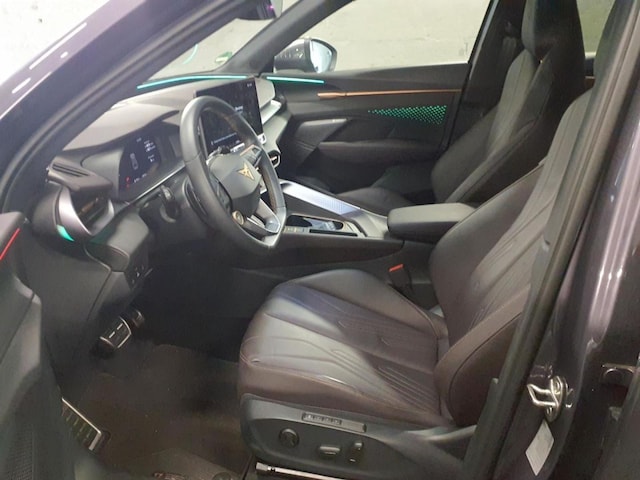 Cupra Terramar 1.5 e-Hybrid VZ e-Hybrid