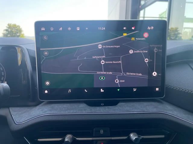 Skoda Kodiaq 1.5 TSI Selection