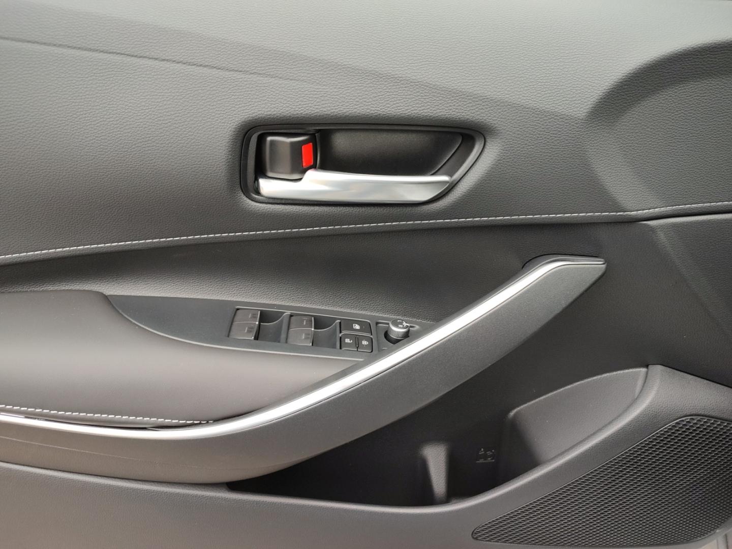 Suzuki Swace Comfort Estate