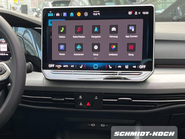 Volkswagen Golf 1.5 TSI Life