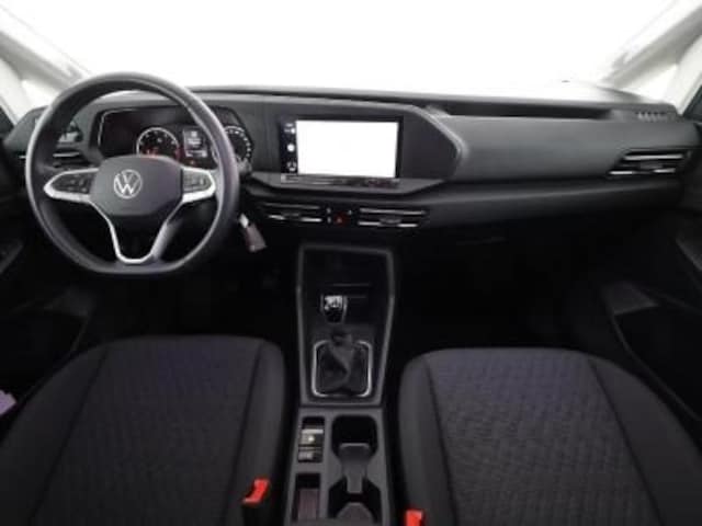 Volkswagen Caddy 1.5 TSI