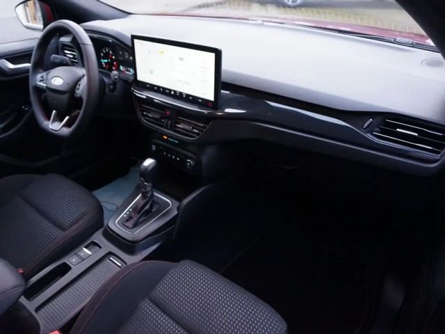 Ford Focus EcoBoost ST Line Wagon