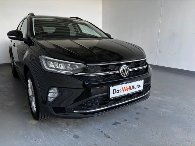 Volkswagen Taigo Friends TSI