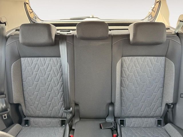 Volkswagen T-Cross 1.0 TSI IQ.Drive Life