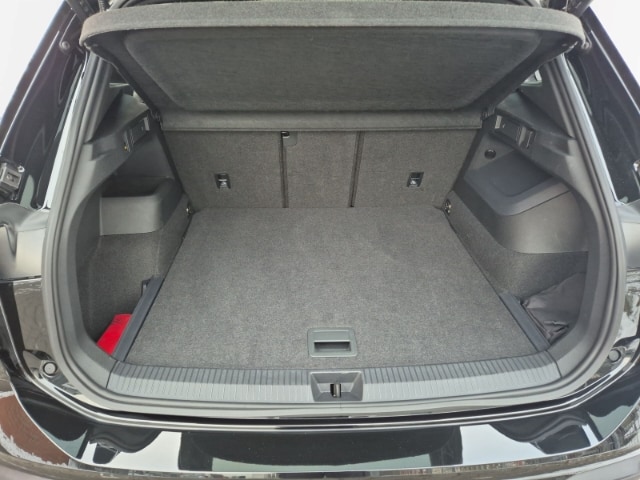 Volkswagen Tiguan 1.5 eTSI DSG