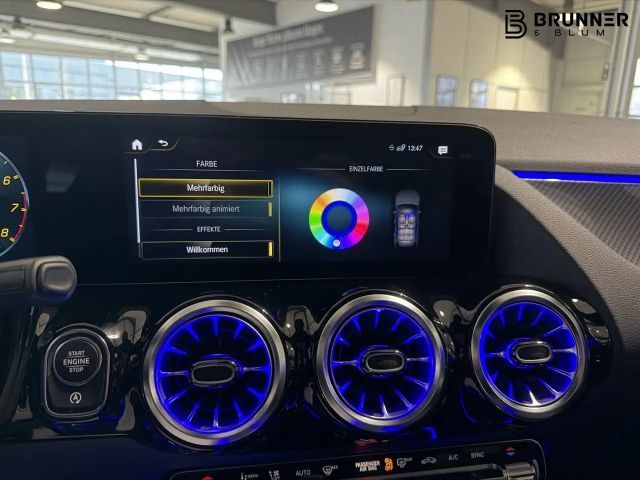 Mercedes-Benz GLA 35 AMG 4MATIC AMG Line