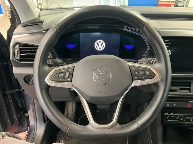 Volkswagen T-Cross DSG Life