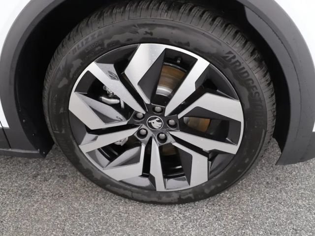 Skoda Elroq 85 Sportline