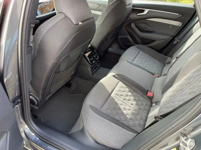 Audi A6 2.0 TDI Quattro S-Line