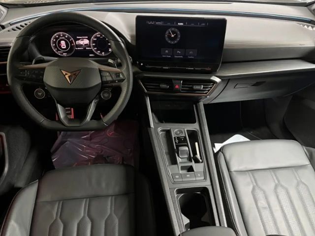 Cupra Formentor 2.5 TSI 4Drive VZ5