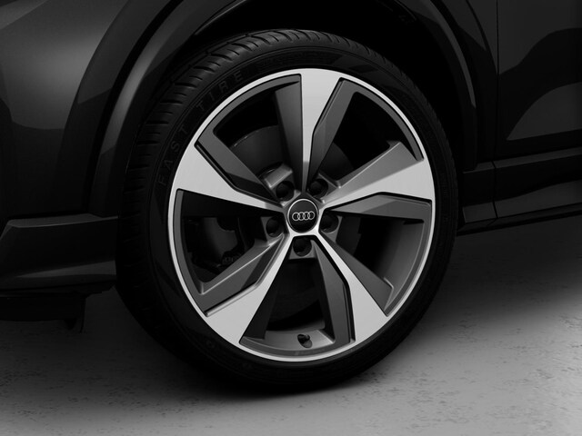 Audi Q2 35 TFSI S-Line S-Tronic