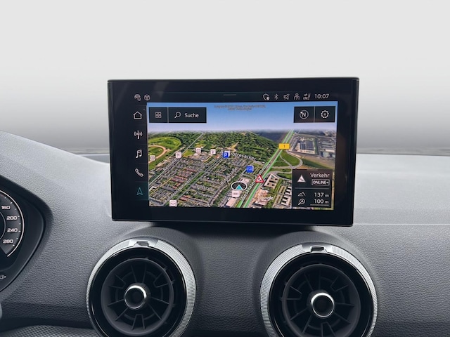 Audi Q2 35 TDI S-Tronic