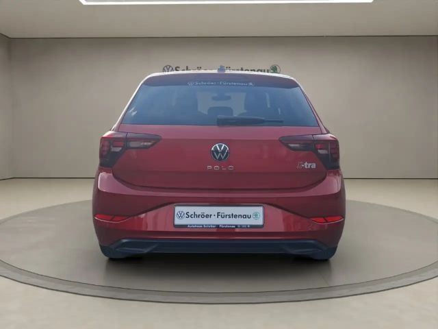 Volkswagen Polo 1.0 ''X-tra'' (Navi-App/LED/Sitzheizg./Einparkhilf