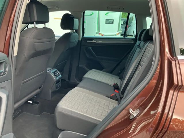 Volkswagen Tiguan 2.0 TDI 4Motion DSG Life
