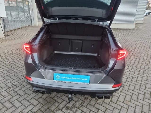 Cupra Formentor 2.0 TSI DSG VZ