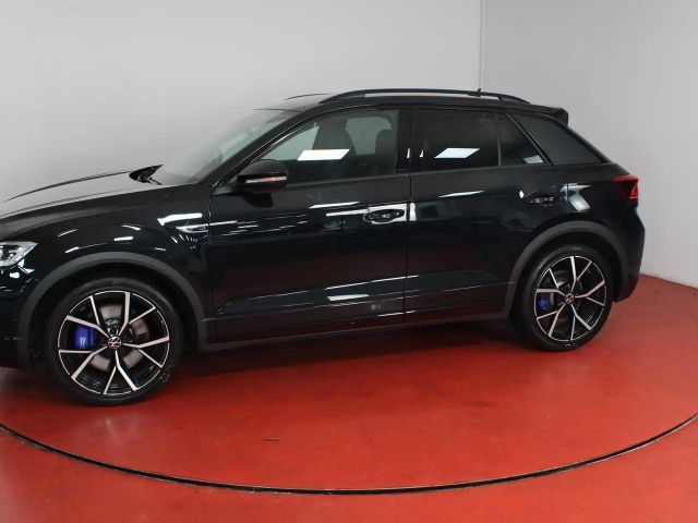 Volkswagen T-Roc 2.0 TSI DSG Style