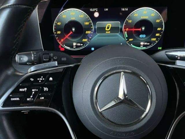 Mercedes-Benz E 300 E 300 de