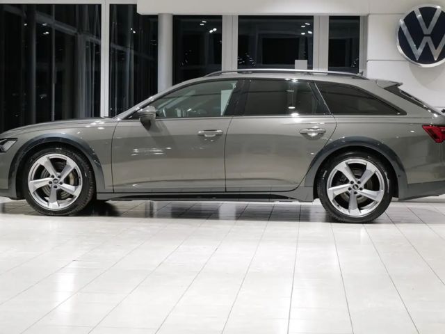 Audi A6 allroad 55 TDI Quattro