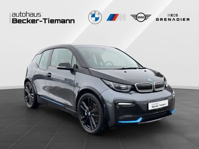 BMW i3 120Ah S