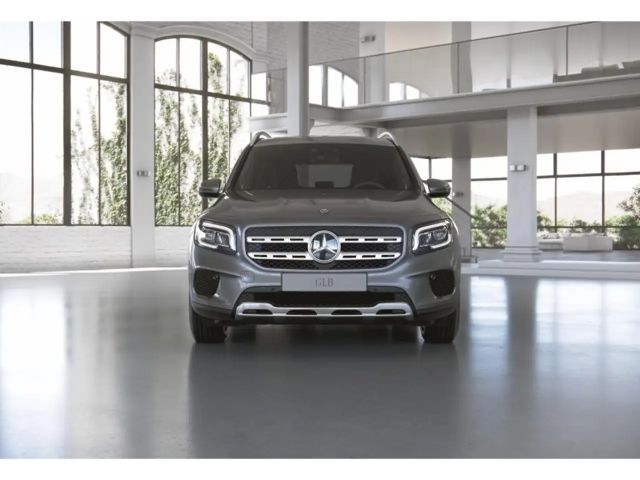 Mercedes-Benz GLB 250 Progressive