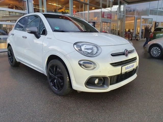 Fiat 500 4x2 Sport Turbo