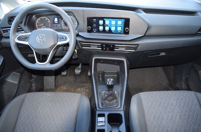 Volkswagen Caddy 1.5 TSI Life Maxi