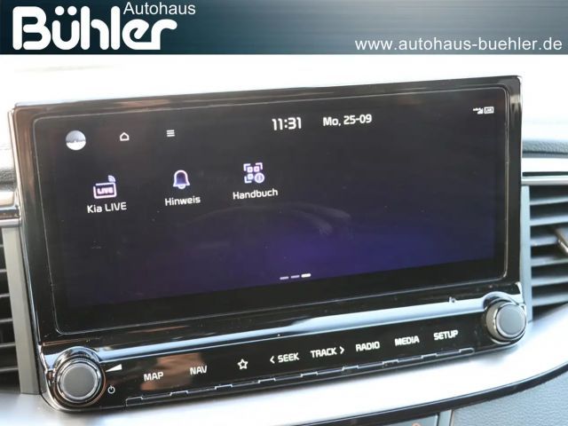 Kia Ceed GDi GT-Line SportWagon