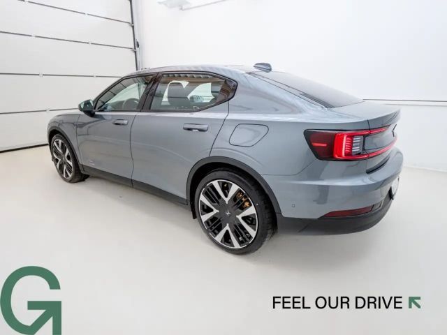 Polestar 2 Performance