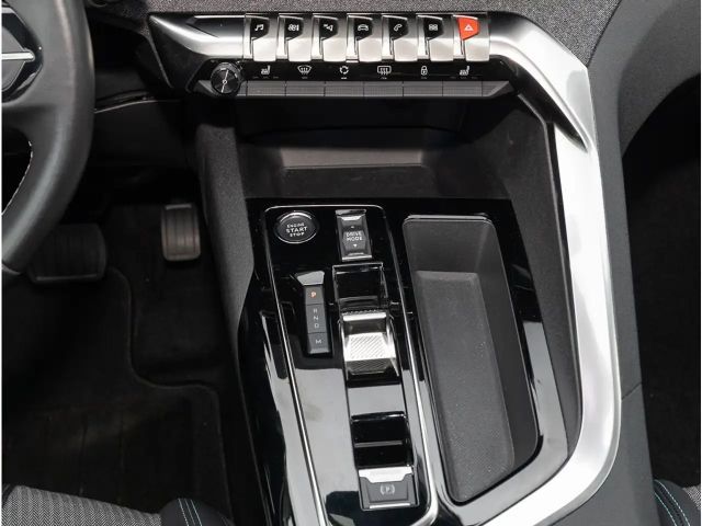 Peugeot 3008 Allure Pack PureTech