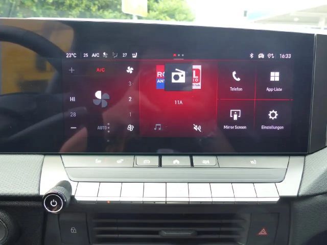 Opel Astra GS-Line Grand Sport