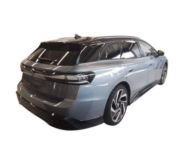 Volkswagen ID.7 Tourer