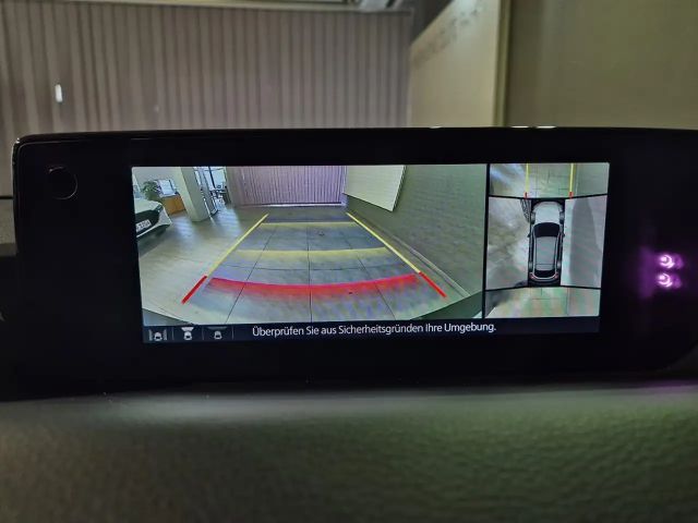 Mazda MX-30 R-EV Edition R/Navi/Glasdach/360 Grad Cam/Matrix-L
