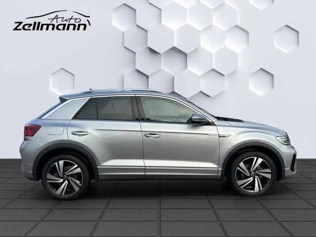Volkswagen T-Roc 1.5 TSI R-Line