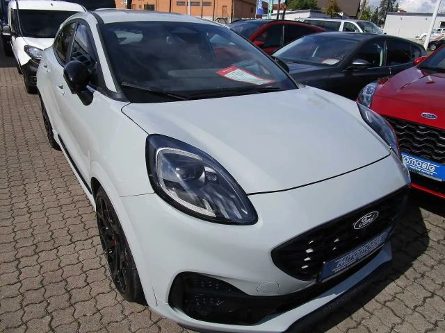 Ford Puma EcoBoost ST Line
