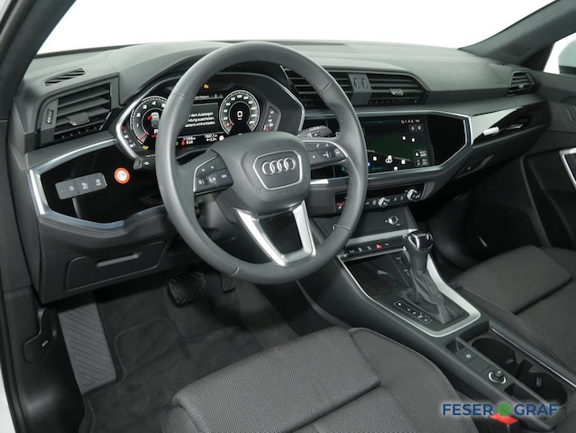 Audi Q3 35 TFSI S-Line S-Tronic Sportback