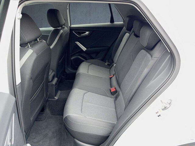 Audi Q2 35 TFSI S-Tronic