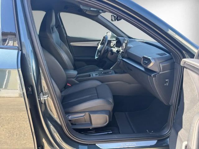 Cupra Formentor 2.0 TSI VZ