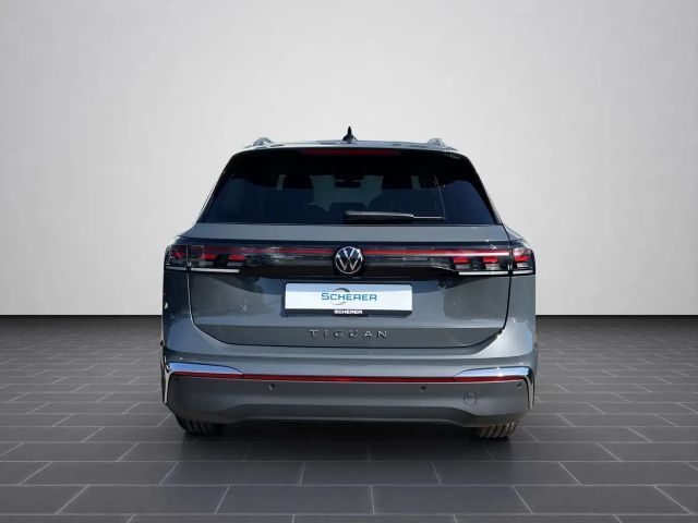 Volkswagen Tiguan Elegance Elegance