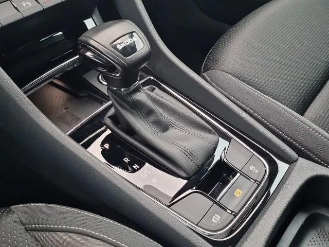 Skoda Karoq ACT Ambition