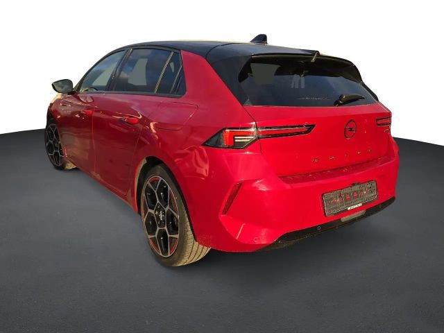 Opel Astra GS-Line Grand Sport