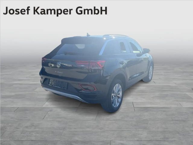Volkswagen T-Roc Friends TSI
