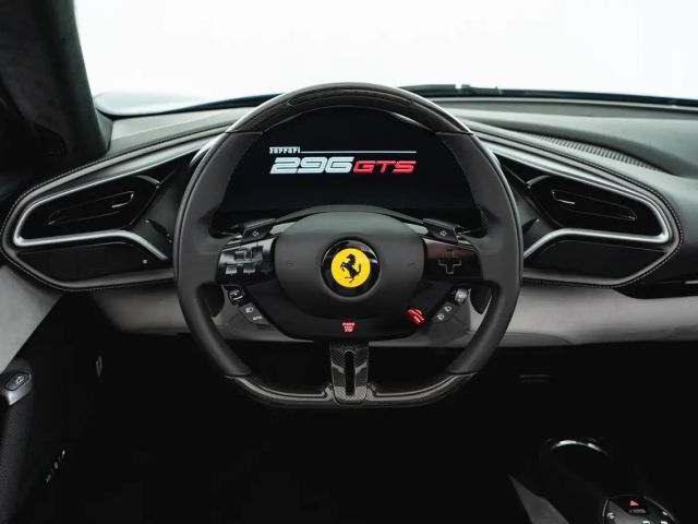 Ferrari 296 GTS