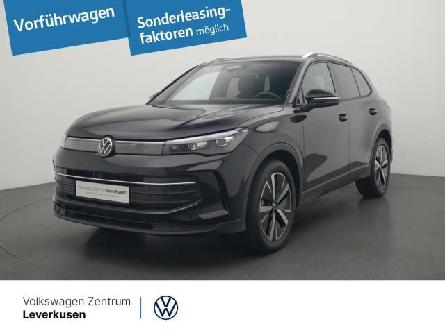 Volkswagen Tiguan TDI Goal AHK LED ACC KAM360° NAVI VIRT