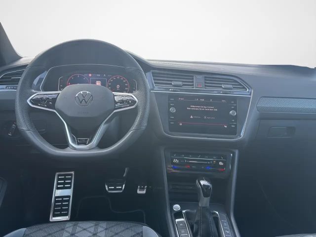 Volkswagen Tiguan 2.0 TDI Allspace DSG R-Line