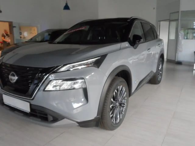 Nissan X-trail N-Connecta e-4ORCE