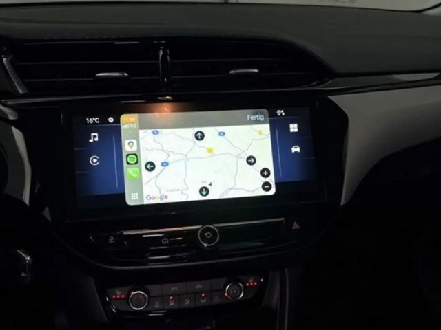 Opel Corsa 1.2 Turbo Edition Turbo