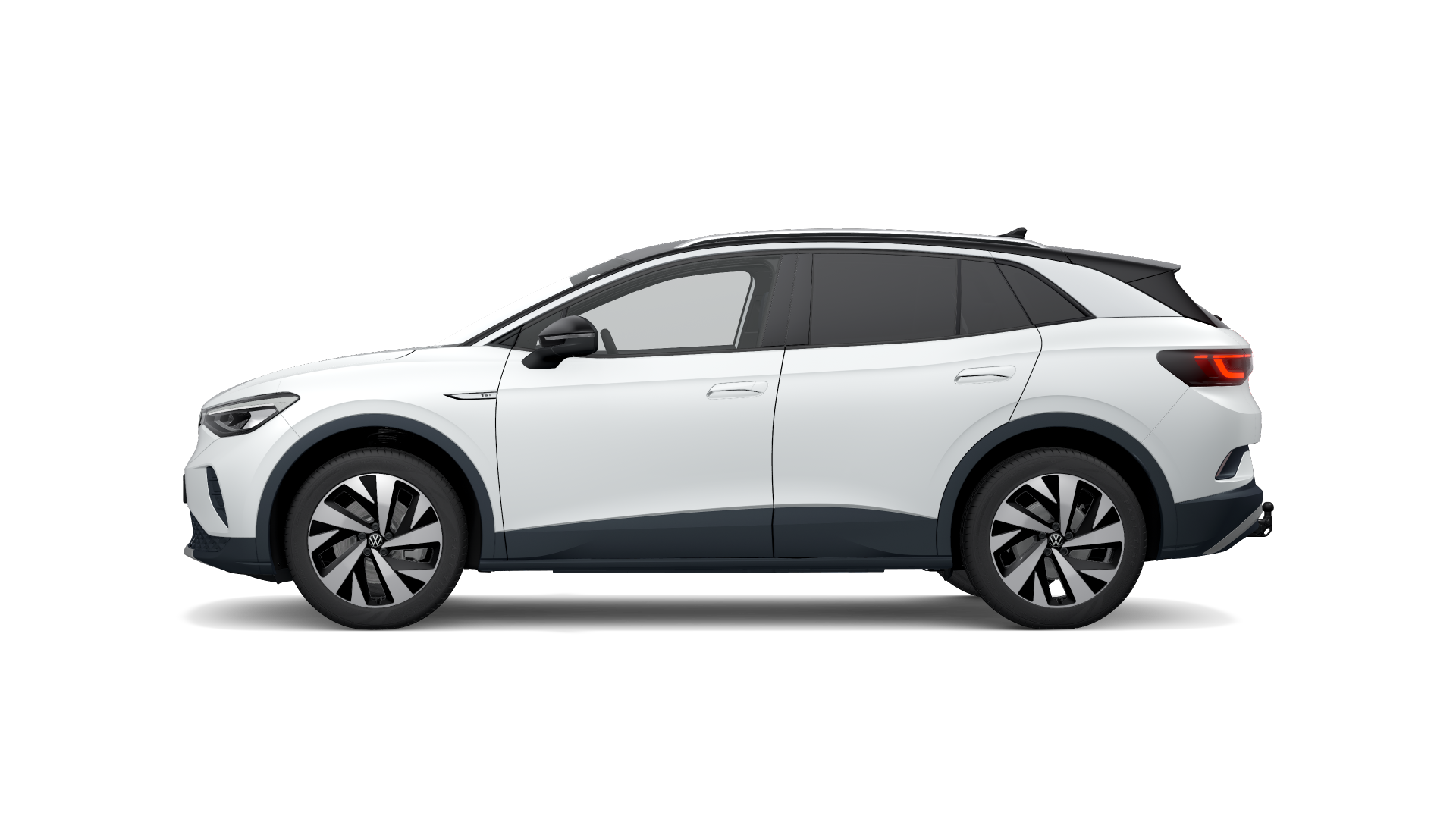 Volkswagen ID.4 1st Edition Performance Pro